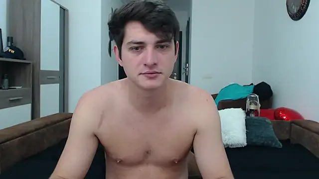 Snapshot of AndyFame chatting on February 25, 2025, 10:15 am AndyFame online show from February 25, 2025, 10:15 am