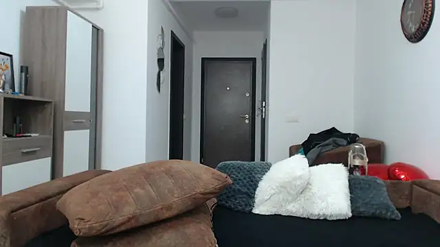 Snapshot of AndyFame chatting on February 25, 2025, 4:42 pm AndyFame online show from February 25, 2025, 4:42 pm