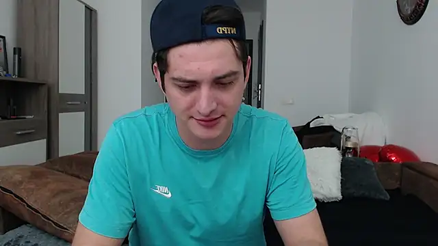 Snapshot of AndyFame chatting on February 26, 2025, 1:21 am AndyFame online show from February 26, 2025, 1:21 am