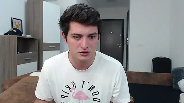 Snapshot of AndyFame chatting on March 5, 2025, 2:03 am AndyFame online show from March 5, 2025, 2:03 am