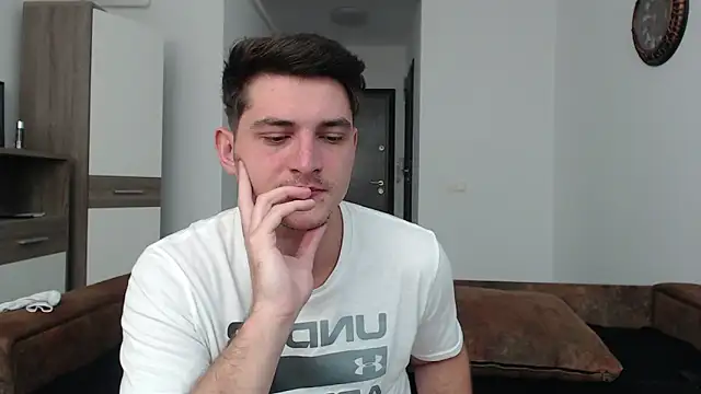 Snapshot of AndyFame chatting on March 18, 2025, 10:58 pm AndyFame online show from March 18, 2025, 10:58 pm