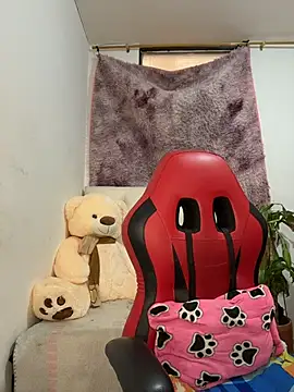  alabina  online show from November 4, 2025, 4:50 pm