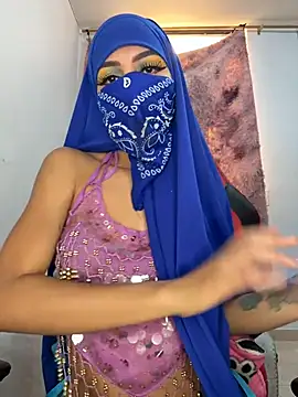  alabina  online show from November 26, 2025, 4:41 pm