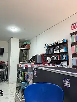  alabina  online show from February 6, 2026, 2:53 pm