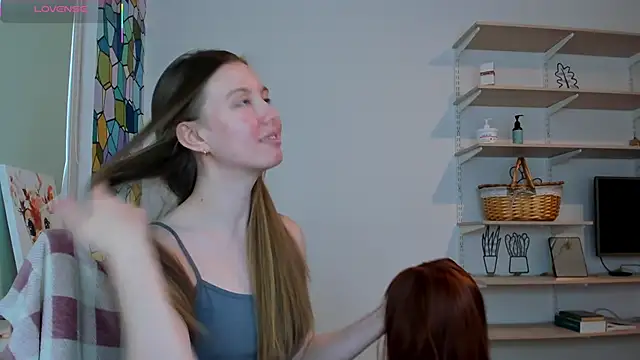 Peggy Beauty online show from November 16, 2025, 7:58 am