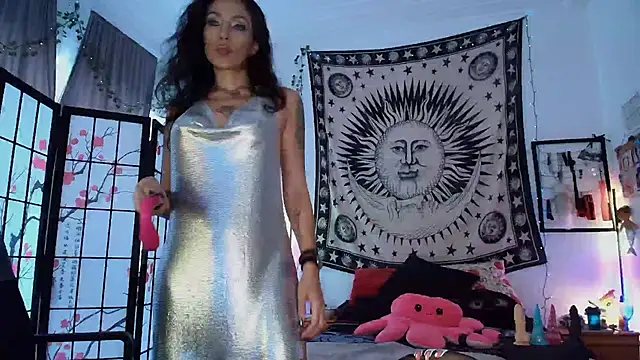 iammistress online show from November 15, 2025, 12:56 pm