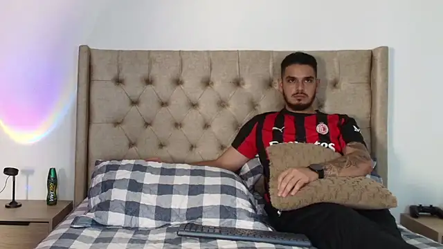 Rose dom online show from January 17, 2026, 12:59 am