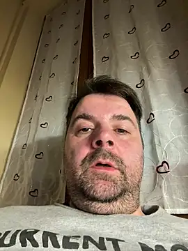 Snapshot of h4cAlex chatting on January 11, 2025, 6:12 pm h4cAlex online show from January 11, 2025, 6:12 pm