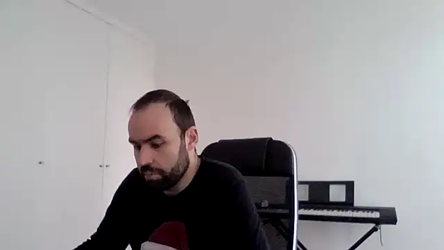 joaodias 97 online show from March 16, 2026, 10:30 am