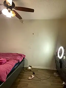 asiamariiee online show from January 18, 2026, 1:09 am