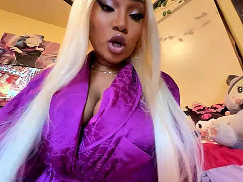 ForeignFuckDoll online show from December 19, 2025, 8:27 pm