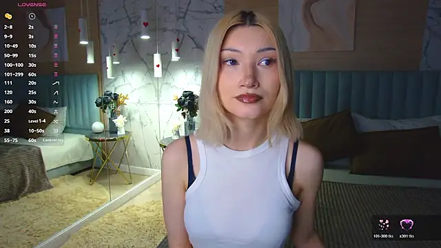 CarolReeves online show from March 18, 2026, 4:54 pm