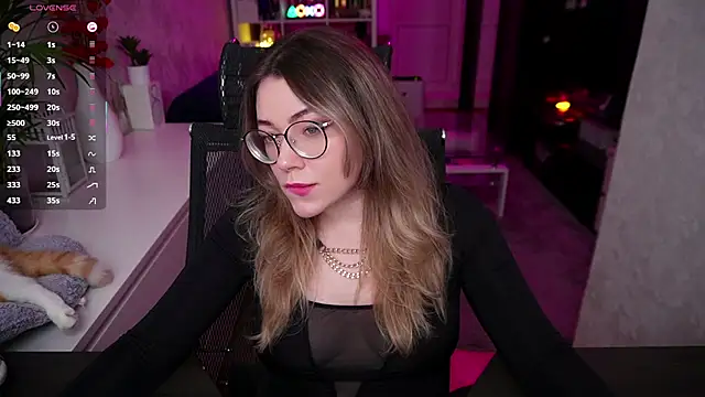 RemyCute online show from January 16, 2026, 9:52 pm