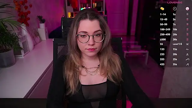 RemyCute online show from February 11, 2026, 7:08 pm