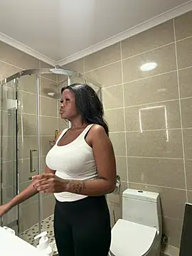 Neelo-Smith online show from April 25, 2026, 3:53 pm