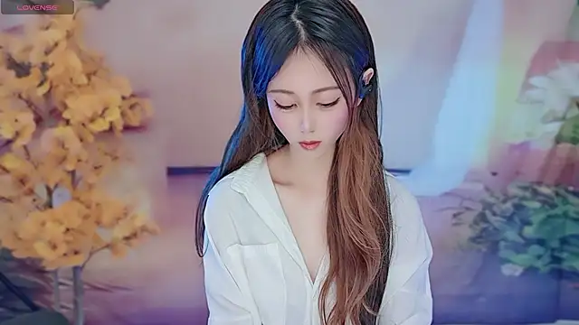 Aimee-520 online show from March 3, 2025, 6:37 am