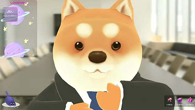 Aimee-520 online show from February 26, 2026, 7:29 am