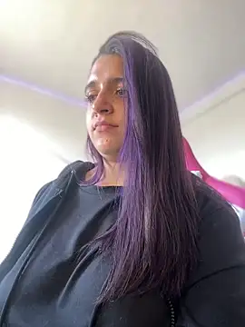 Alicia Ruiz online show from February 20, 2026, 6:08 pm