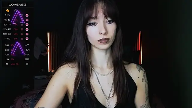 JillVerdon online show from November 30, 2025, 7:07 pm