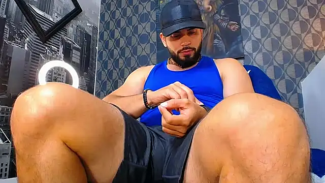 jake skye online show from March 4, 2026, 2:56 pm