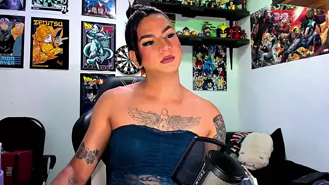 dariell smokesexx online show from March 21, 2026, 9:14 am