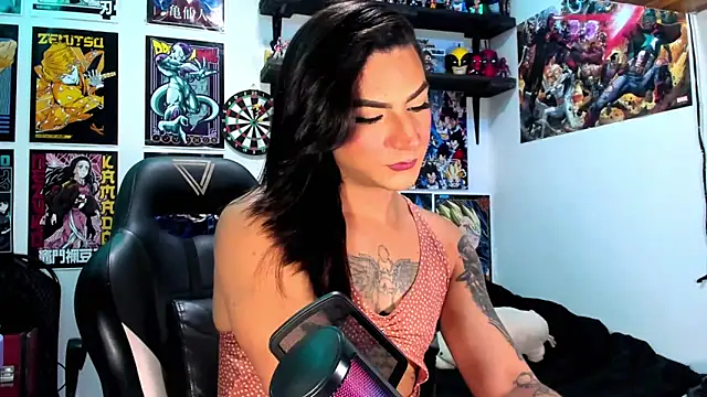 dariell smokesexx online show from March 28, 2026, 6:51 pm