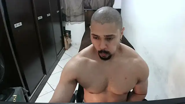 Brian Aries online show from October 23, 2025, 4:56 am