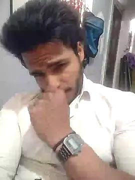 rounakhunk online show from February 27, 2026, 12:05 pm