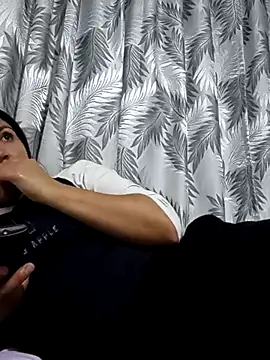 nammy  dirtyhott online show from October 26, 2025, 11:53 pm