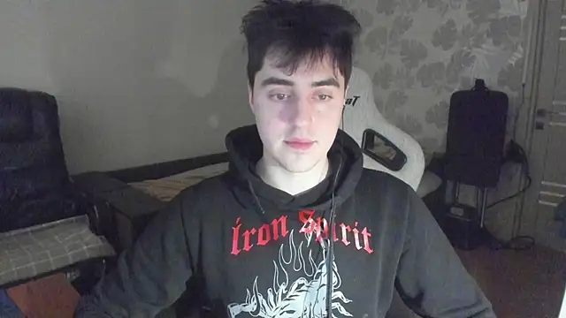 Snapshot of Knuckles17 chatting on January 13, 2026, 7:13 am Knuckles17 online show from January 13, 2026, 7:13 am