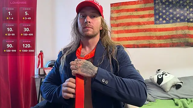 Snapshot of rusbigpaul chatting on October 30, 2025, 11:00 am rusbigpaul online show from October 30, 2025, 11:00 am