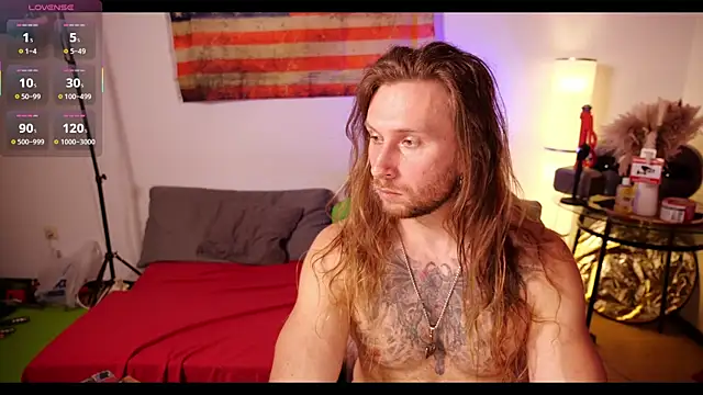 Snapshot of rusbigpaul chatting on November 13, 2025, 6:18 pm rusbigpaul online show from November 13, 2025, 6:18 pm