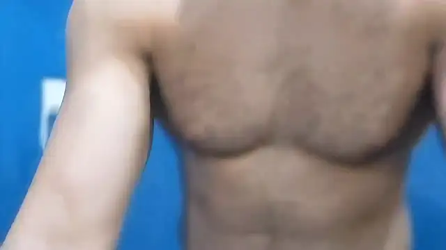 ElmaCannon online show from February 22, 2025, 1:11 am