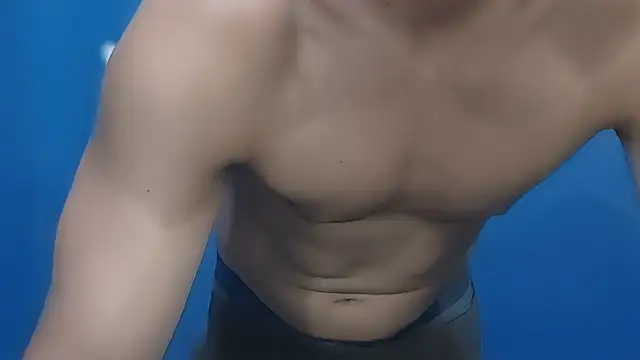 ElmaCannon online show from February 26, 2025, 1:21 am