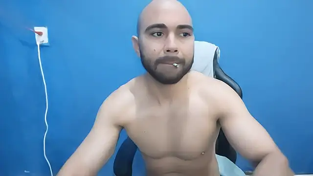 ElmaCannon online show from March 8, 2025, 12:41 pm