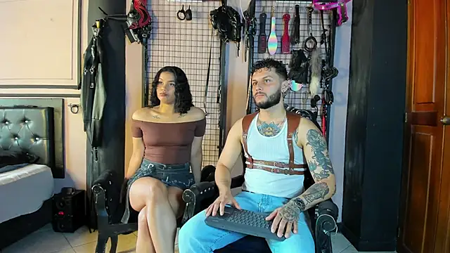 Twisted Fantasy online show from December 14, 2025, 8:57 pm