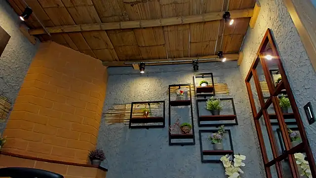 alexgiraldo  online show from February 21, 2025, 6:04 pm