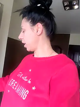 Snapshot of Mystres chatting on November 23, 2025, 9:09 am Mystres online show from November 23, 2025, 9:09 am