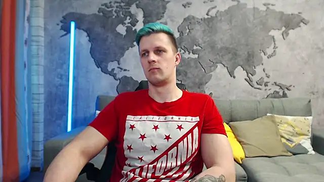 VikingChrisss online show from March 2, 2025, 11:07 am