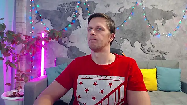 VikingChrisss online show from January 13, 2026, 11:26 am