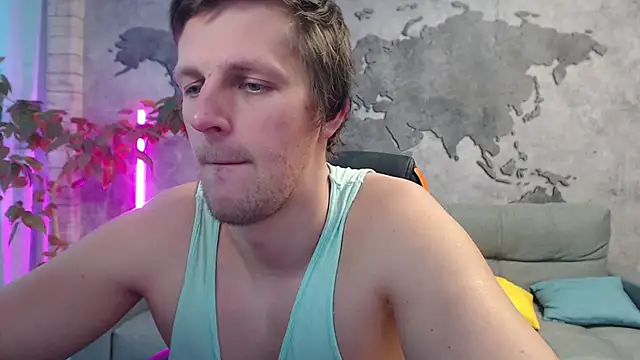 VikingChrisss online show from January 17, 2026, 11:37 am