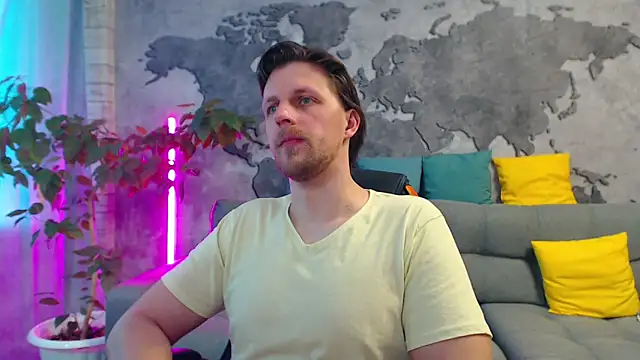 VikingChrisss online show from April 13, 2026, 10:32 am