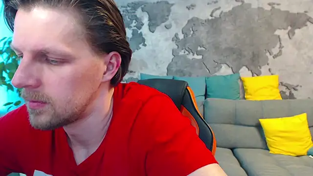 VikingChrisss online show from April 14, 2026, 7:58 am