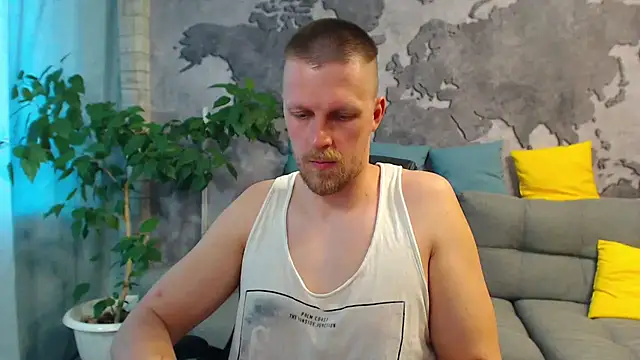 VikingChrisss online show from May 11, 2026, 9:15 am