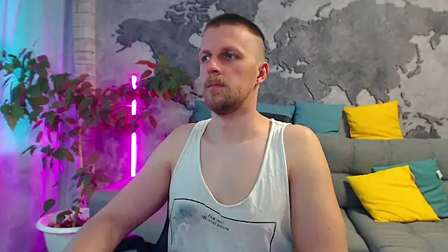 VikingChrisss online show from May 16, 2026, 10:36 am