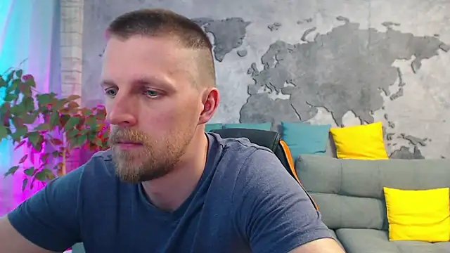 VikingChrisss online show from May 23, 2026, 10:08 am