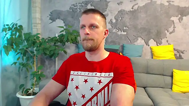 VikingChrisss online show from May 26, 2026, 9:05 am
