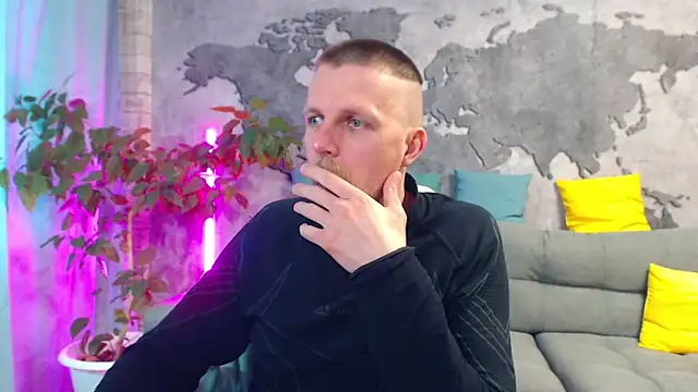 VikingChrisss online show from May 30, 2026, 10:34 am