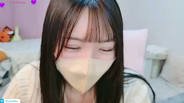 Snapshot of anchan_ chatting on July 2, 2026, 1:17 pm anchan online show from July 2, 2026, 1:17 pm