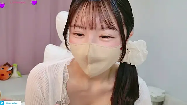 Snapshot of anchan_ chatting on July 28, 2026, 12:59 pm anchan online show from July 28, 2026, 12:59 pm